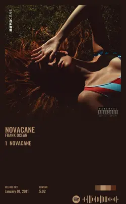 Frank Ocean - Novacane.jpg